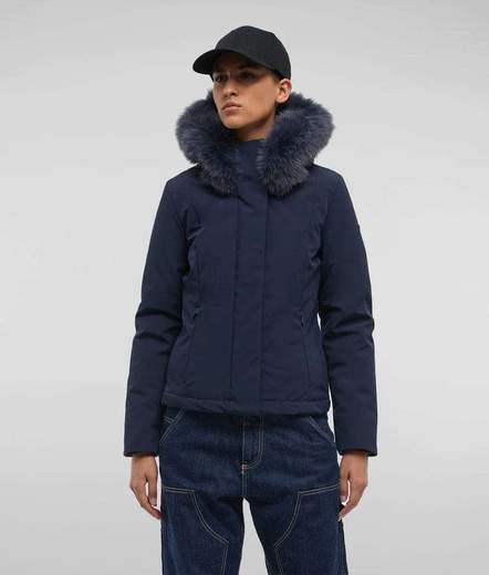 REFRIGIWEAR GIUBBINO DONNA - W99208XT3790
