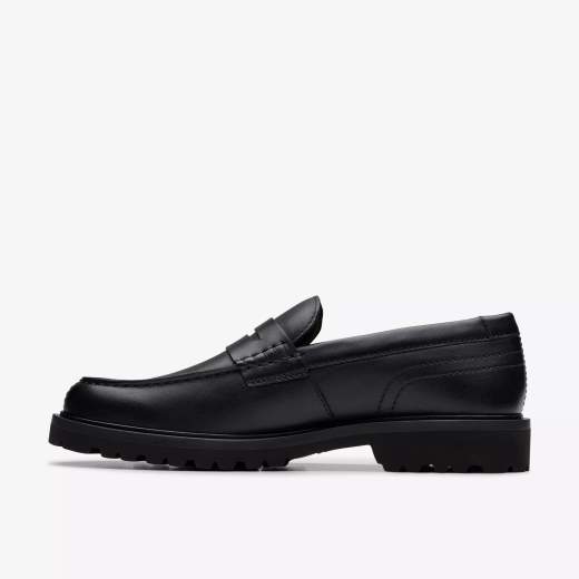 CLARKS MOCASSINI - 26183727