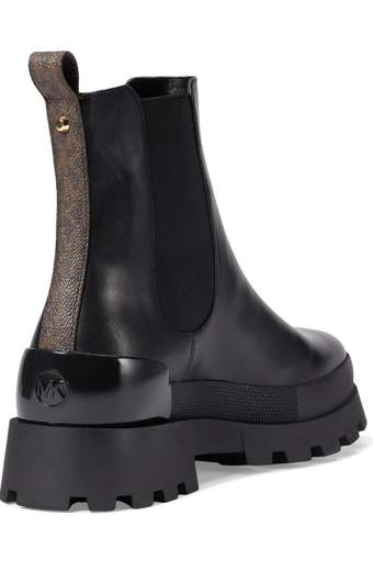 MICHAEL KORS STIVALI BEATLES DONNA - 40F3RWFE6L