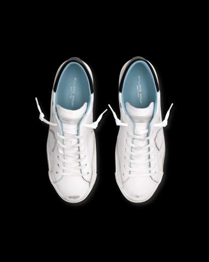 PHILIPPE MODEL SNEAKERS - PRLU