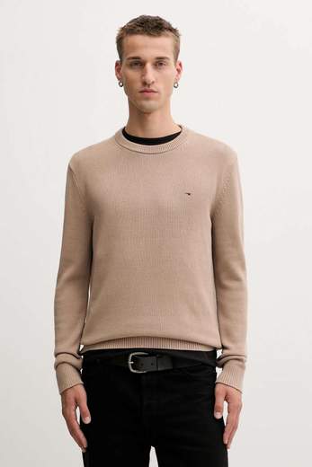 TOMMY HILFIGER FELPA - DM0DM21787