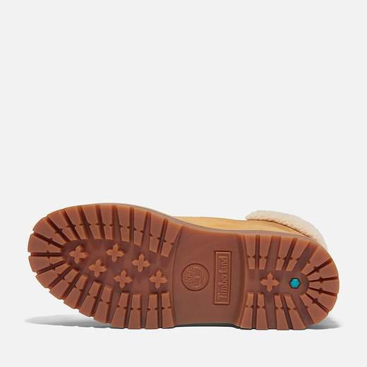 TIMBERLAND STIVALETTI DONNA - TB0A2PU6
