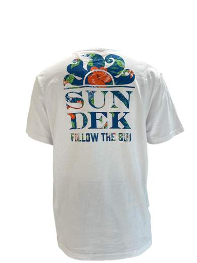 SUNDEK T-SHIRT - M618TEJ78ID