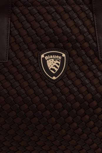 BLAUER BORSA A MANO DONNA - HOMEXS01/NEO