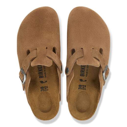 BIRKENSTOCK SABOT DONNA - 1032795