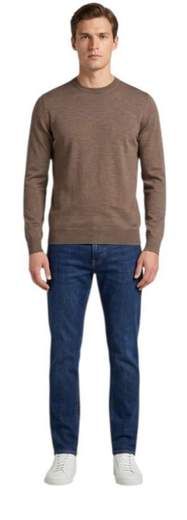 MARKUP MAGLIA - MK20010