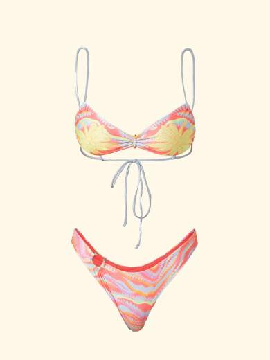 F**K BIKINI DONNA - FK26-SW0332X35