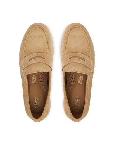 CLARKS LOCKFORD EASY MOCASSINO UOMO  - 26186190