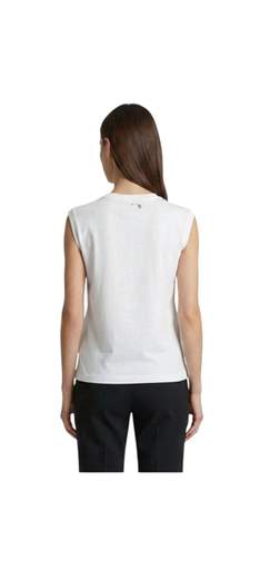 MARKUP T-SHIRT  DONA  -MW1610006