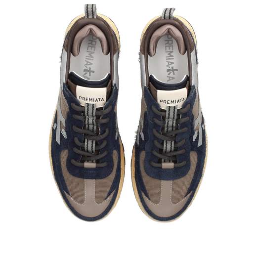 PREMIATA SNEAKERS - NOUS