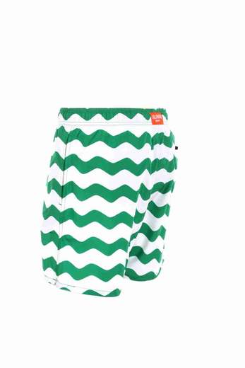 SUN 68 COSTUME - H33121