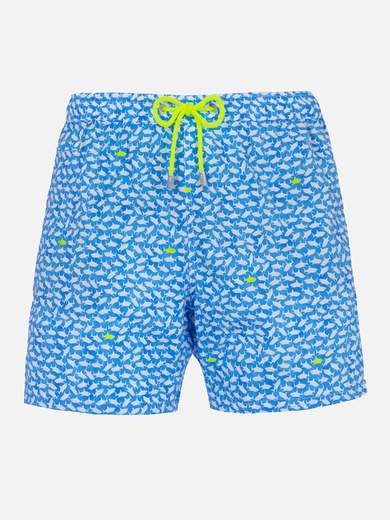 MC2 SAINT BARTH COSTUME - COM0009