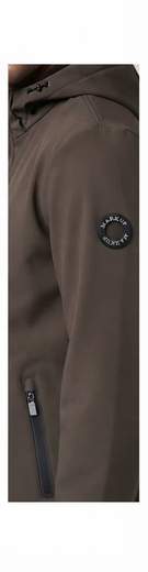 MARKUP PARKA - MK9940016
