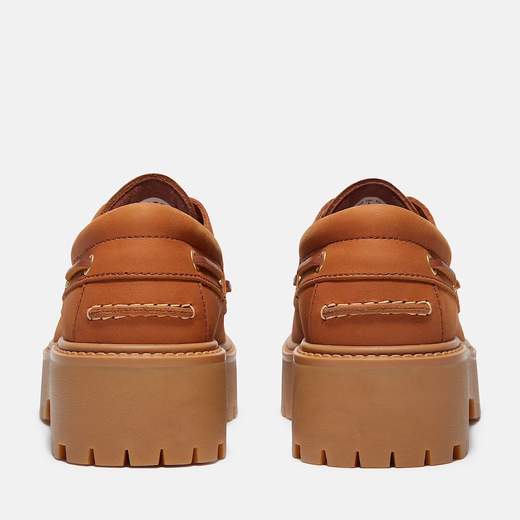TIMBERLAND MOCASSINI DONNA - TB0A2GVF