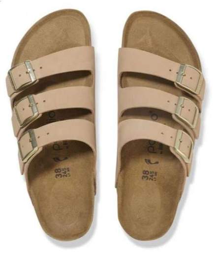 BIRKENSTOCK SANDALO 1029760