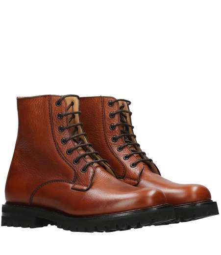 CHURCH'S STIVALETTO - ETC199
