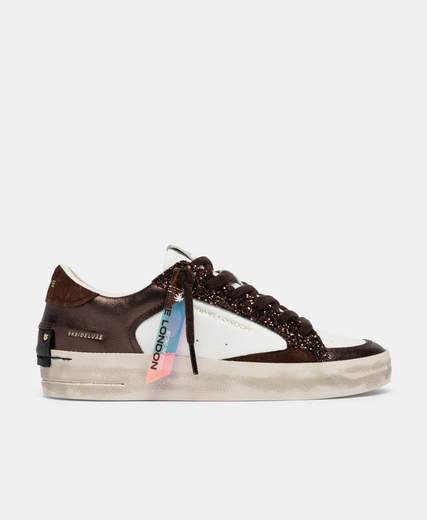 CRIME LONDON SNEAKERS DONNA - 23103AA9