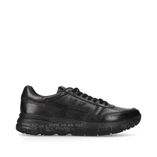 PREMIATA SNEAKERS - MICK
