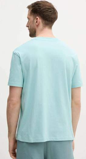 CALVIN KLEIN T-SHIRT UNISEX ADULTO - J30J327494