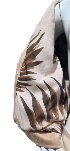 MARKUP GIUBBINO DONNA - MW1640015