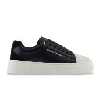 ARMANI EXCHANGE SNEAKERS DONNA - XW002154AF19536