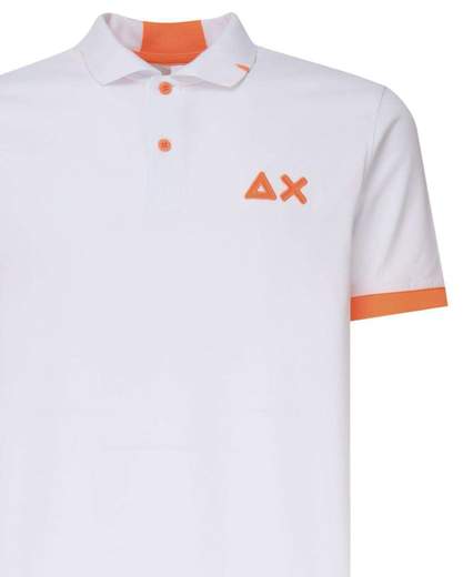 SUN 68 POLO - A35122