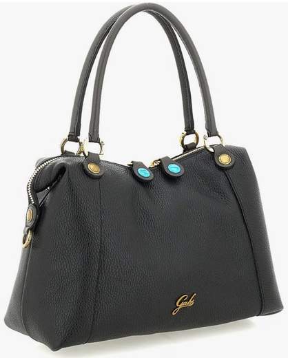 GABS SHOPPING BAG DONNA - G012193T2-X2618