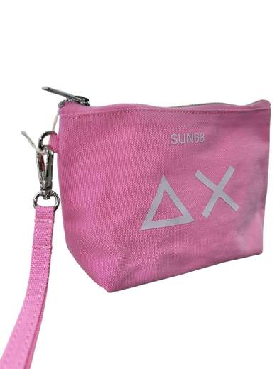 SUN 68 POCHETTE DONNA CANVAS - X35211