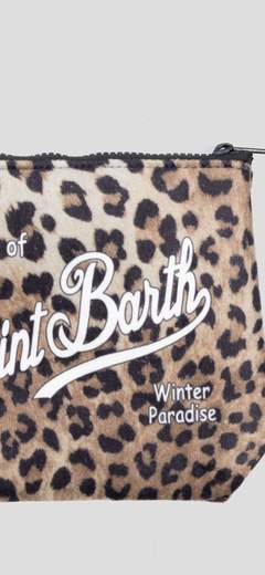 MC2 SAINT BARTH POCHETTE  DONNA ALINA -ALI0002