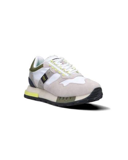 BLAUER SNEAKERS - HERON02/RIS