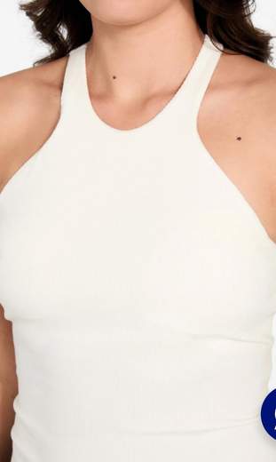 GUESS TOP DONNA  -V6RP09KD932