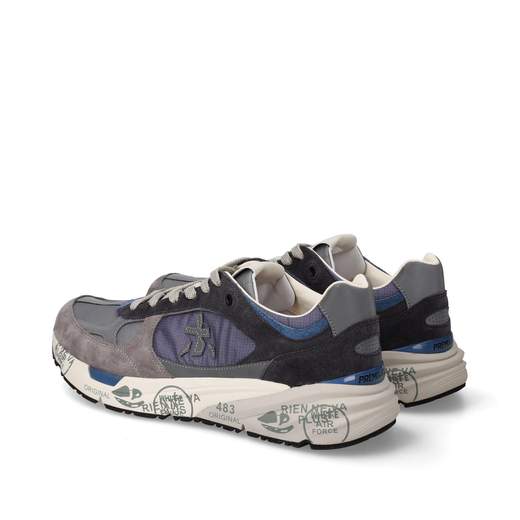 PREMIATA SNEAKERS - MASE
