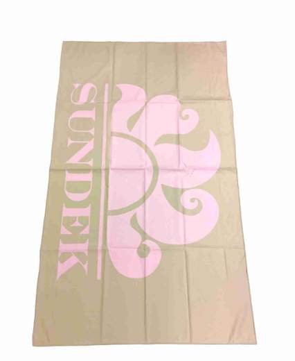 SUNDEK TELO MARE - AM398ATMI100