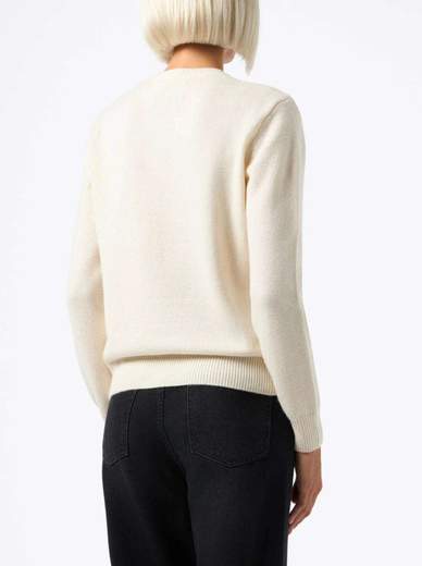 MC2 SAINT BARTH MAGLIA DONNA - QUE0010