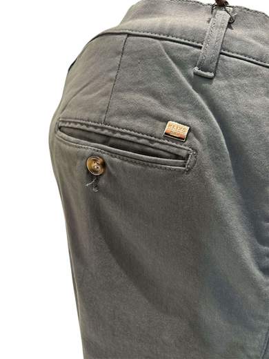 KLIXS JEANS - 01166/E