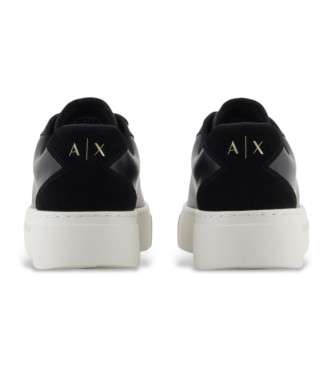 ARMANI EXCHANGE SNEAKERS DONNA - XW002154AF19536