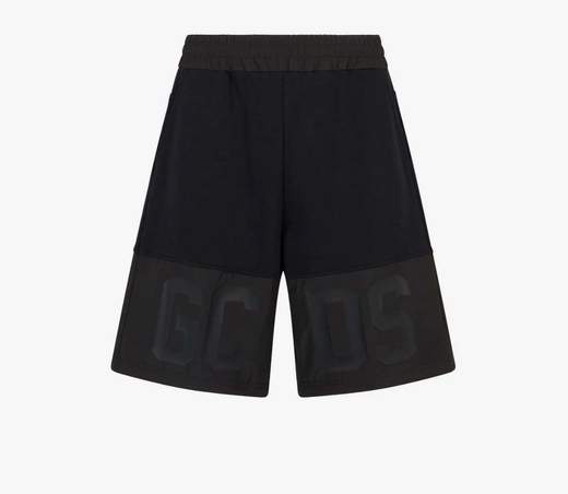 GCDS SWEATSHORTS UOMO  -L230F004