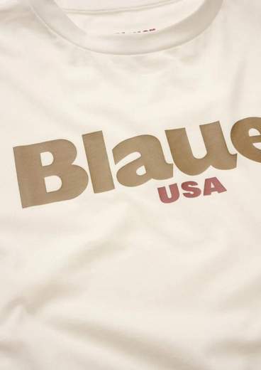 BLAUER ERNST T-SHIRT   -26SBLUH02299 007439