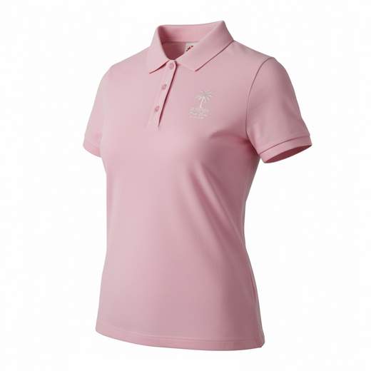 SUNDEK POLO DONNA - W826PLPQ900