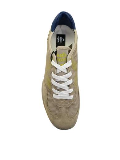 KEH-NOO SNEAKERS  - KM9758