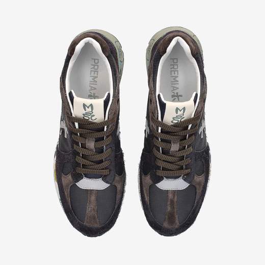 PREMIATA SNEAKERS MASE PREMIATA