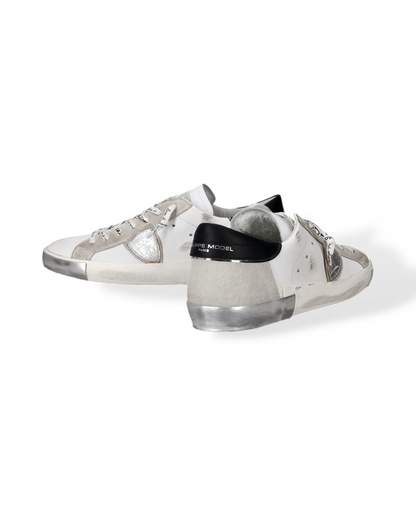 PHILIPPE MODEL SNEAKERS - PRLU