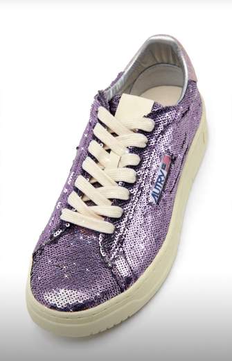 AUTRY SNEAKERS DONNA - ADLW