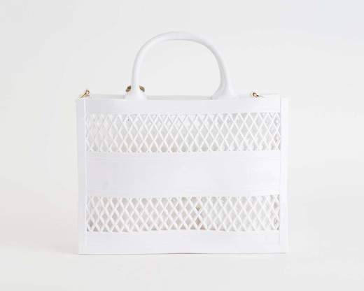 SENSI BORSA MARE DONNA - 022/B