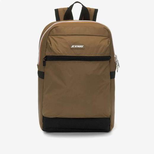 K-WAY ZAINO UNISEX ADULTO SMALL LAON - K3122TW