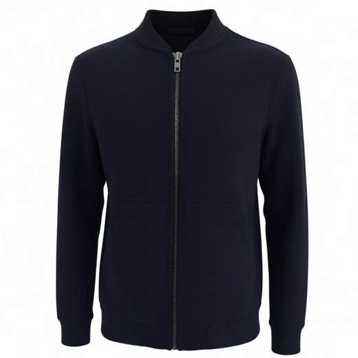 ARROLD'S CAPPOTTO - BOMBER LPIANA