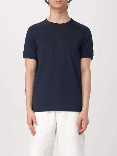 SUN 68 T-SHIRT - T35129