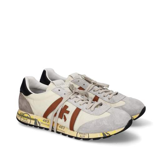 PREMIATA SNEAKERS LUCY VAR 5642