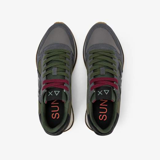 SUN 68 SNEAKERS - Z46122