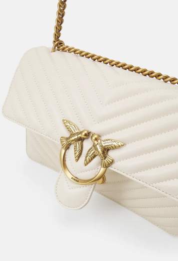 PINKO BORSA CON TRACOLLA  -100941A0GK